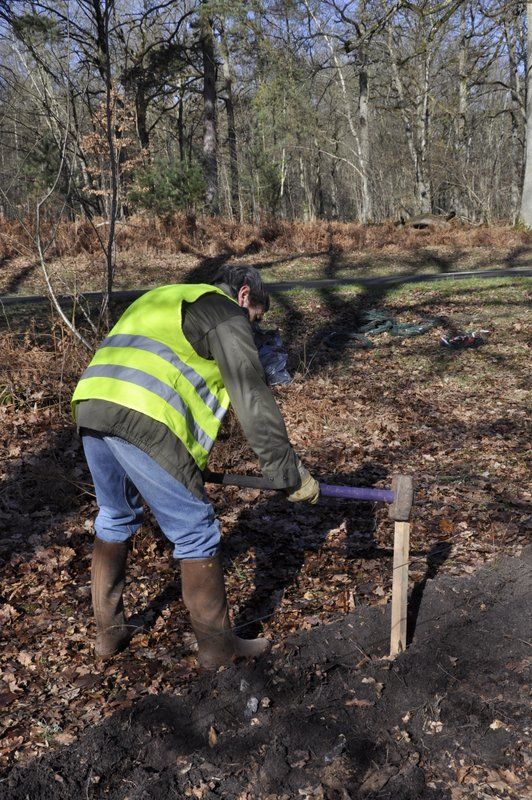 2013 02 25 Montage du crapaudrome 09